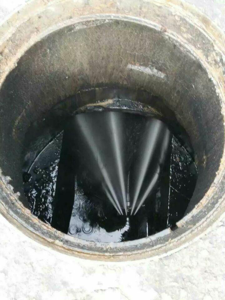 独山子市政管道清洗-排污管道清洗