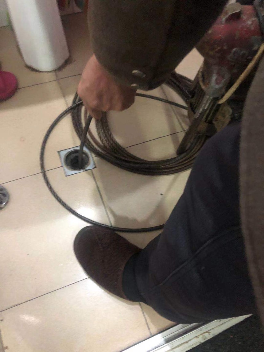 独山子管道疏通，疏通下水道